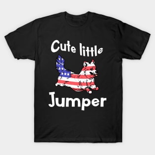 CUTE LITTLE JUMPER T-Shirt